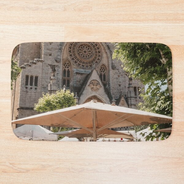 Item preview, Rustic Yuengling Mallorca Village designed and sold by Ulrikagard.