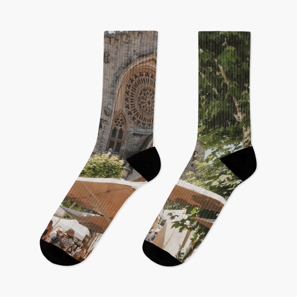 Item preview, Rustic Yuengling Mallorca Village designed and sold by Ulrikagard.