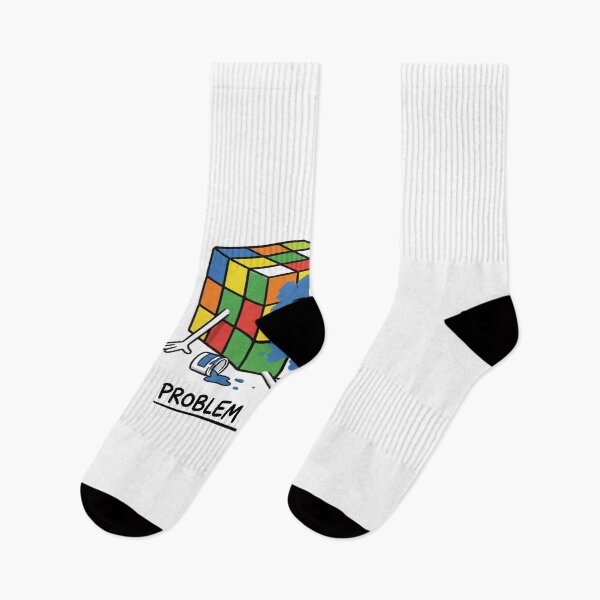Item preview, Puzzle Cube Close Enough designed and sold by AdyKurniawan.