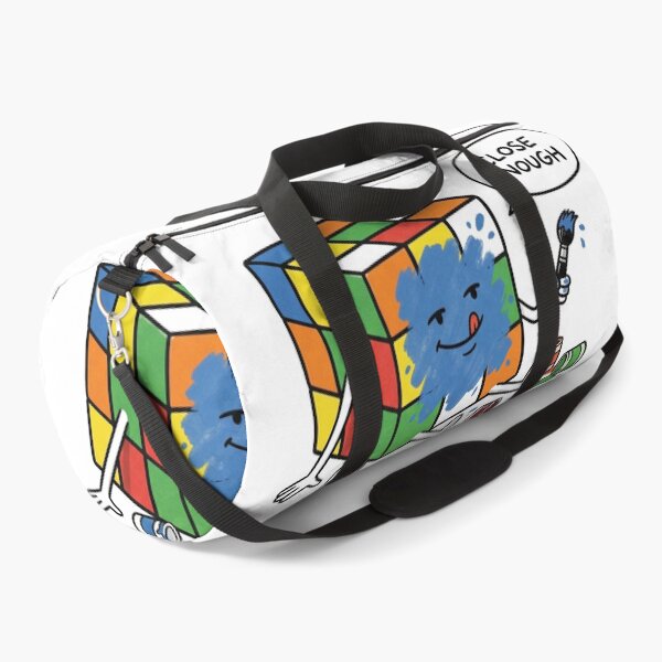 Item preview, Puzzle Cube Close Enough designed and sold by AdyKurniawan.