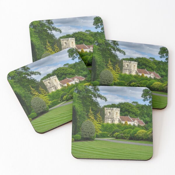 Item preview, Brodsworth Church Doncaster designed and sold by Alisonchambers2.