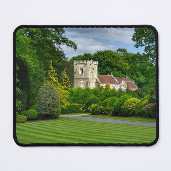 Item preview, Brodsworth Church Doncaster designed and sold by Alisonchambers2.