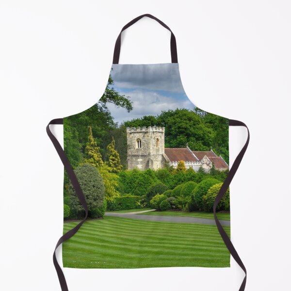 Item preview, Brodsworth Church Doncaster designed and sold by Alisonchambers2.