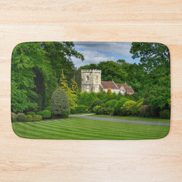 Item preview, Brodsworth Church Doncaster designed and sold by Alisonchambers2.
