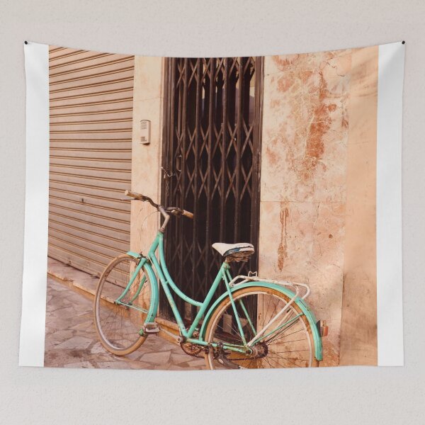 Item preview, Mallorca Bløf Band bIsland Dreams designed and sold by Ulrikagard.