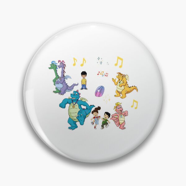 Item preview, Seamless Dragon Tales Pattern - Cassie Max Emmy Ord Dragon Scale designed and sold by asiapenguinw.