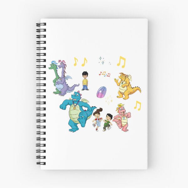 Item preview, Seamless Dragon Tales Pattern - Cassie Max Emmy Ord Dragon Scale designed and sold by asiapenguinw.