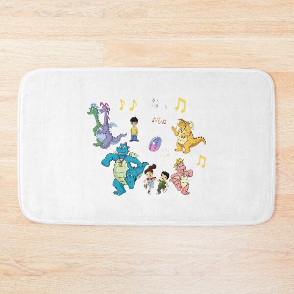 Item preview, Seamless Dragon Tales Pattern - Cassie Max Emmy Ord Dragon Scale designed and sold by asiapenguinw.