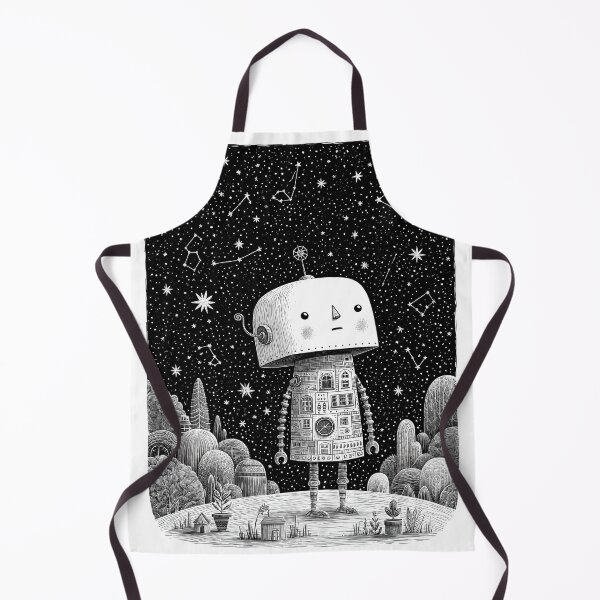 Item preview, The Melancholy Machine designed and sold by Retro Type.