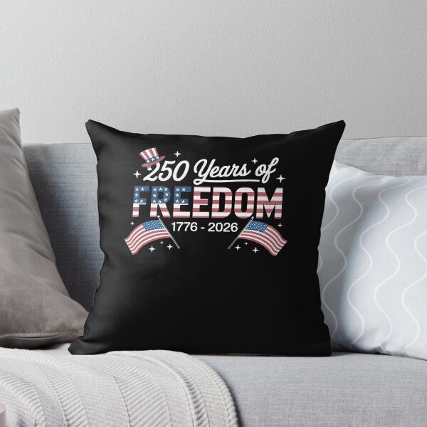Item preview, 250th Anniversary USA Patriotic 250 Years 4th July American designed and sold by TyraYoung.