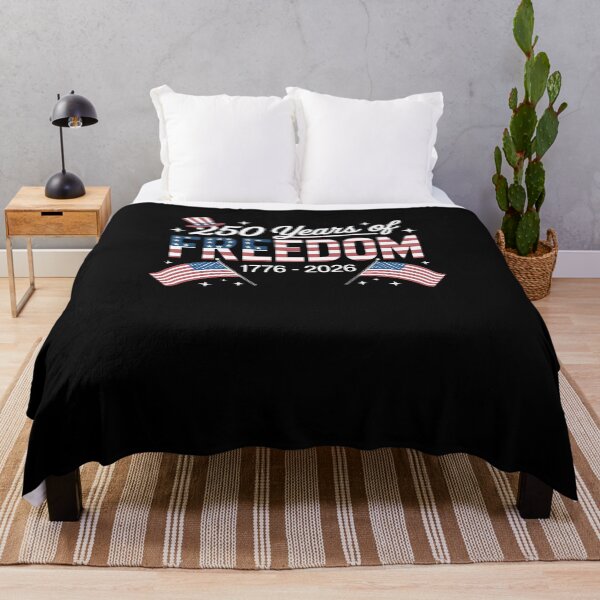 Item preview, 250th Anniversary USA Patriotic 250 Years 4th July American designed and sold by TyraYoung.