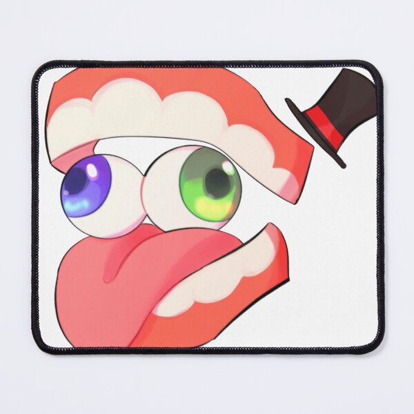 Item preview, Caine silly designed and sold by secrettps.