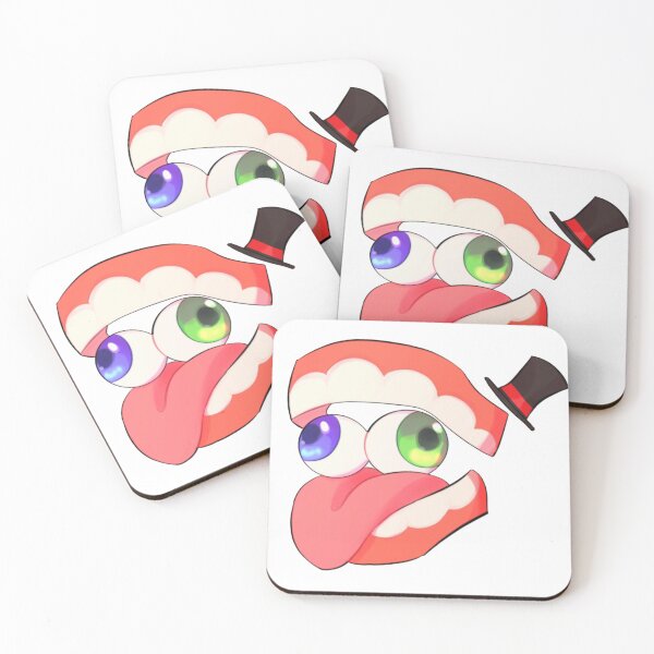 Item preview, Caine silly designed and sold by secrettps.