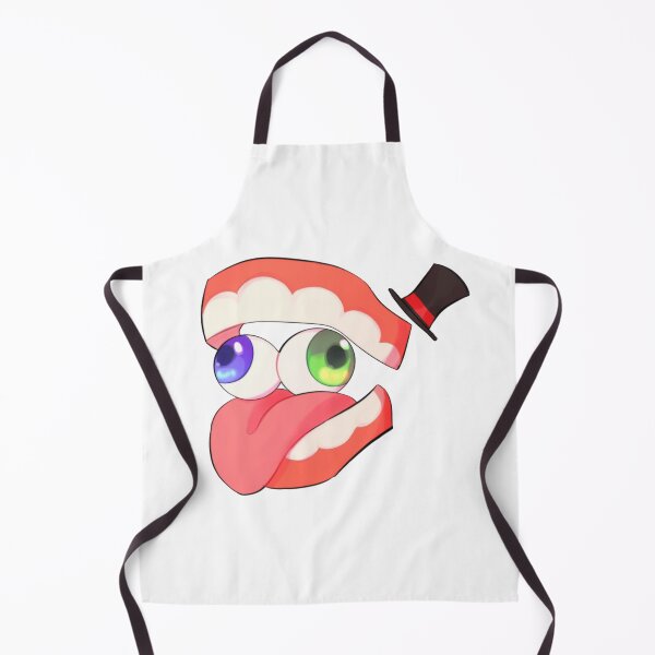 Item preview, Caine silly designed and sold by secrettps.