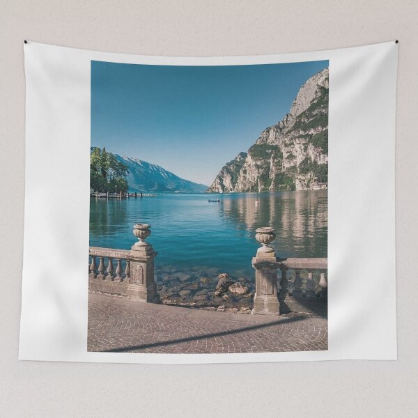 Item preview, Sunny The University Of Queensland Coastal Retreat designed and sold by Hashmiinyoga.