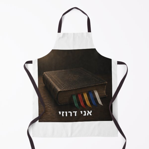 Item preview, I Am Druze - image designed and sold by ariksworld.