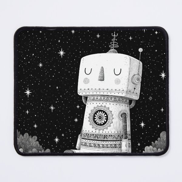 Item preview, Stargazing Synthetic designed and sold by Retro Type.