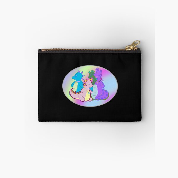 Item preview, Lets All Go To Dragon Land designed and sold by asiapenguinw.