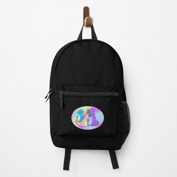 Item preview, Lets All Go To Dragon Land designed and sold by asiapenguinw.