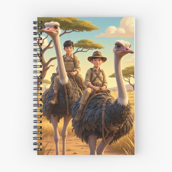 Item preview, Ecotourism in an open zoo. designed and sold by Whose-sweat.