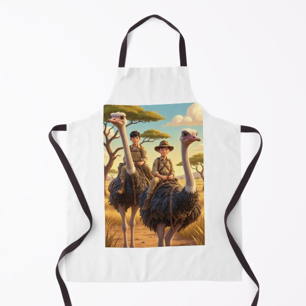 Item preview, Ecotourism in an open zoo. designed and sold by Whose-sweat.