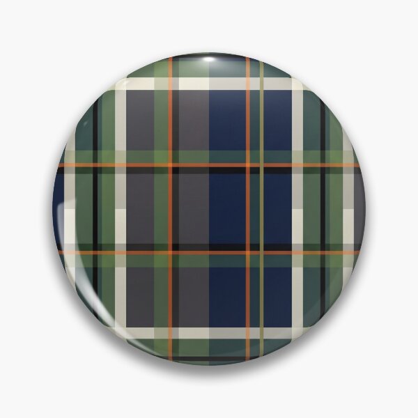 Item preview, Neo Retro Plaid Pattern Design designed and sold by Quipzzy.