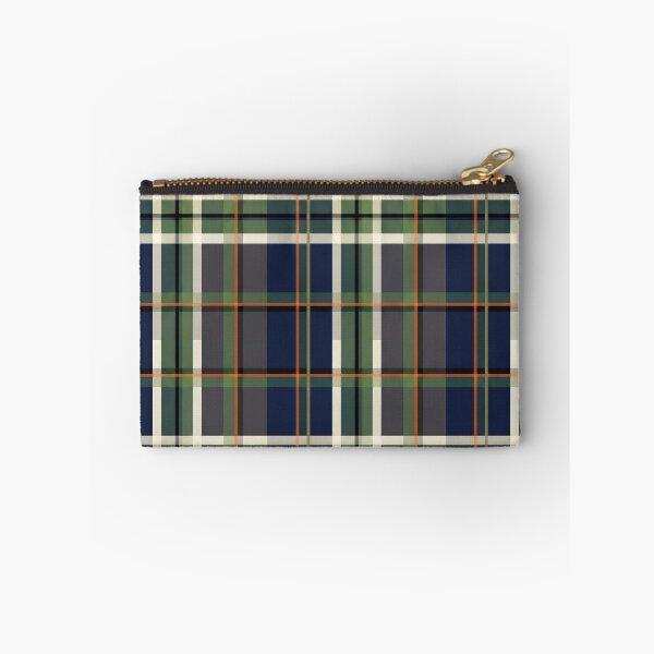 Item preview, Neo Retro Plaid Pattern Design designed and sold by Quipzzy.