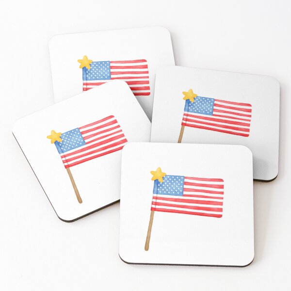 Item preview, America 250th Anniversary 4th Of July Flag Independence Day designed and sold by dal-koz-ar.