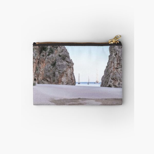 Item preview, Mallorca Bløf Band Coastal Escape designed and sold by Ulrikagard.