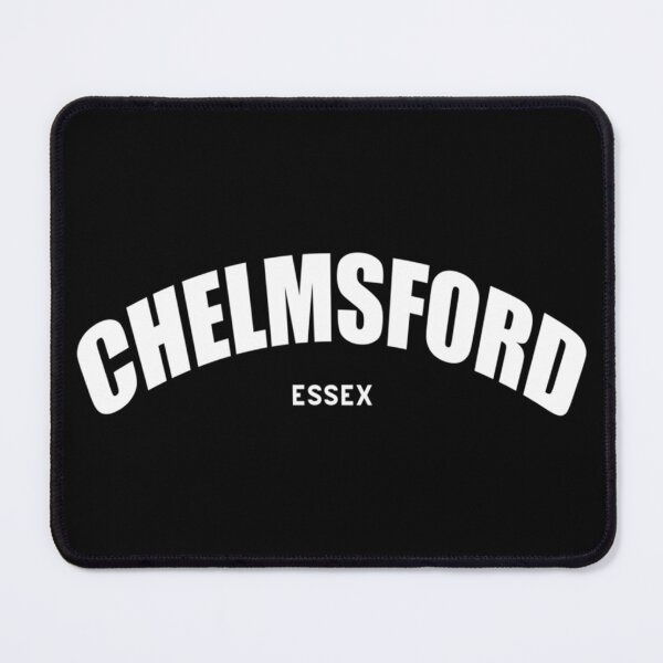 Item preview, Chelmsford England designed and sold by goombi-creative.
