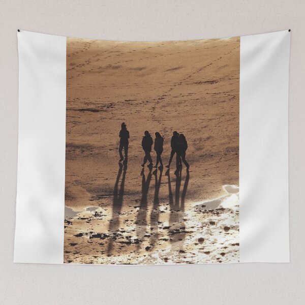 Item preview, Vibrant Sf Express International dOcean Escape designed and sold by Hashmiinyoga.