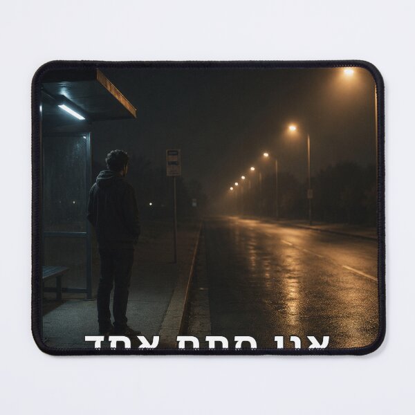 Item preview, I Am Just Somebody - image designed and sold by ariksworld.