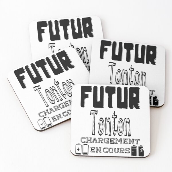 Item preview, Future Uncle Loading... designed and sold by Palou54.