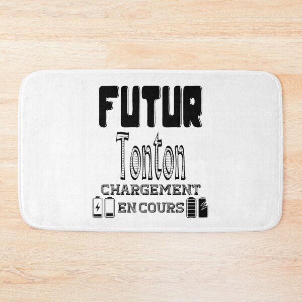 Item preview, Future Uncle Loading... designed and sold by Palou54.