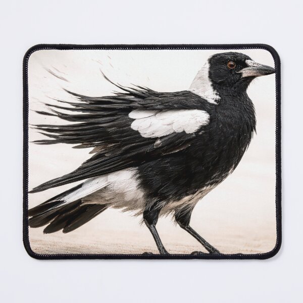 Item preview, Magpie designed and sold by andreisky.