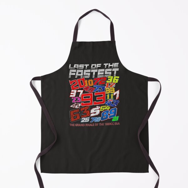 Item preview, Last of the Fastest MotoGP 1000cc Era Racing Tribute Design - GRUNGE designed and sold by Fan Art Station .