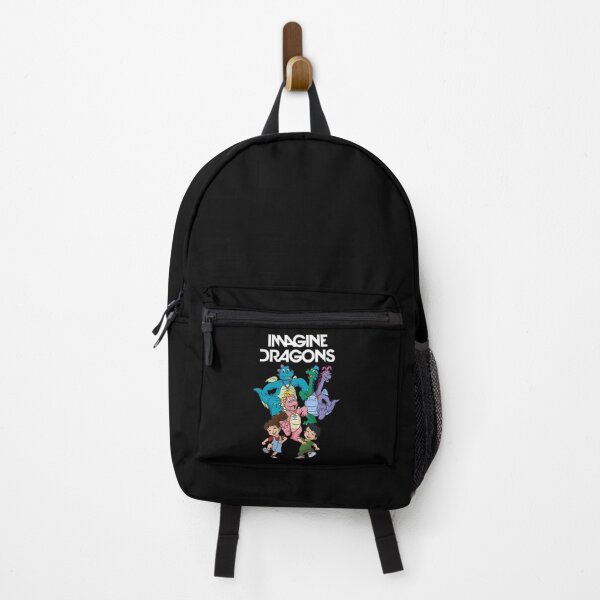 Item preview, Imagine Dragons designed and sold by asiapenguinw.