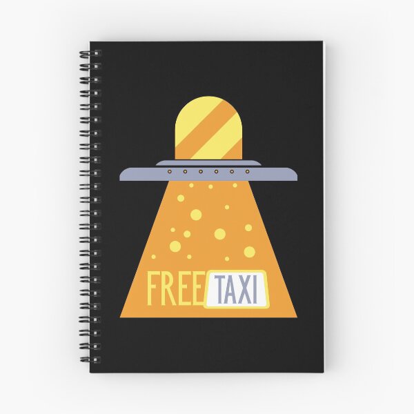 Item preview, Free Taxi designed and sold by criarte.
