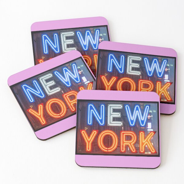 Item preview, New York City Skyline Aesthetic Wall Art | Urban NYC Photography Design designed and sold by zohocreations.