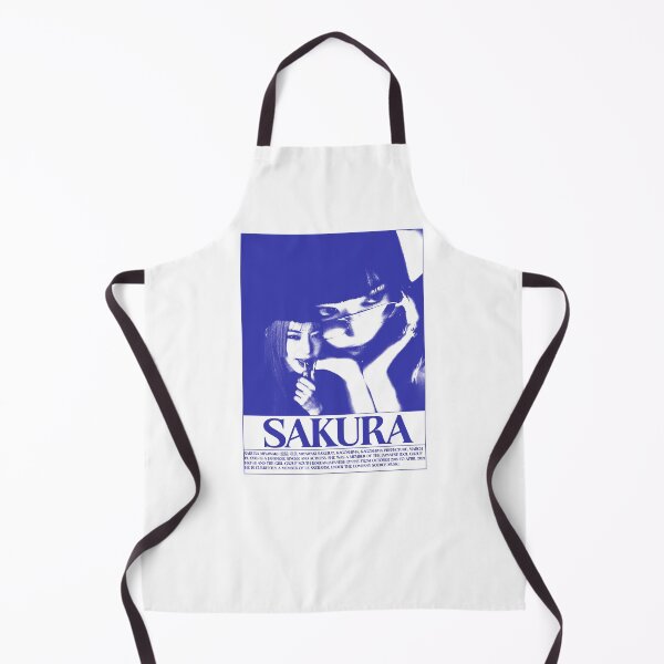 Item preview, Sakura of le sserafim designed and sold by bangxhai.