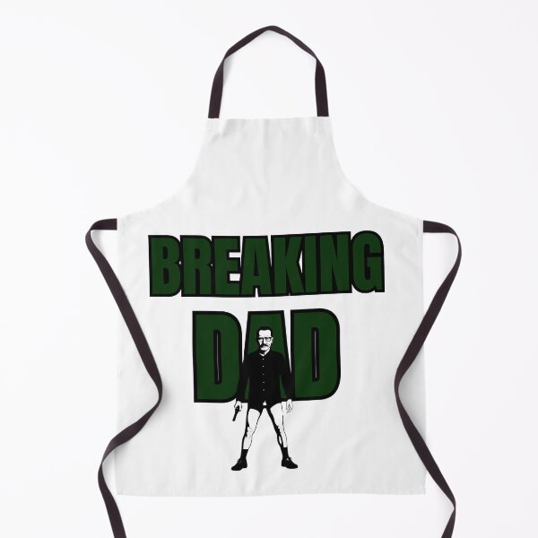 Item preview, Breaking Dad Gift – Funny Dad Parody Gift – Father’s Day Gift designed and sold by E4ST-INDUSTRIES.