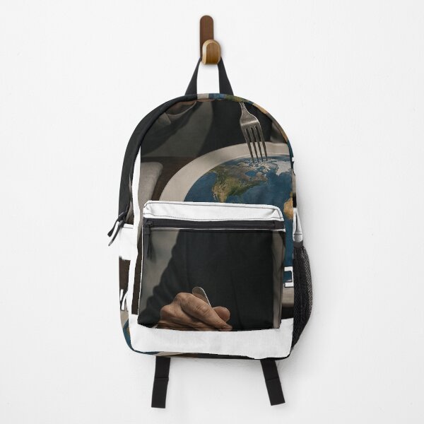 Item preview, The World Revolves Around Me - image designed and sold by ariksworld.
