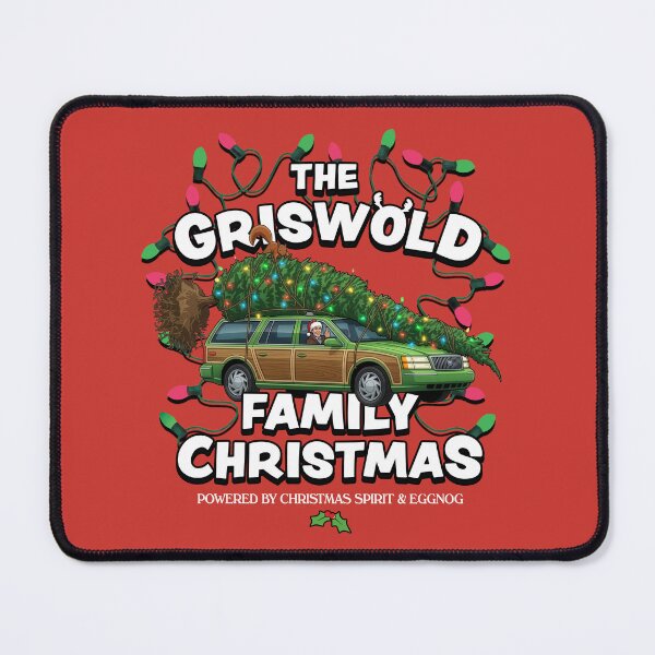 Item preview, Griswold Family Christmas designed and sold by Candywrap Studio.