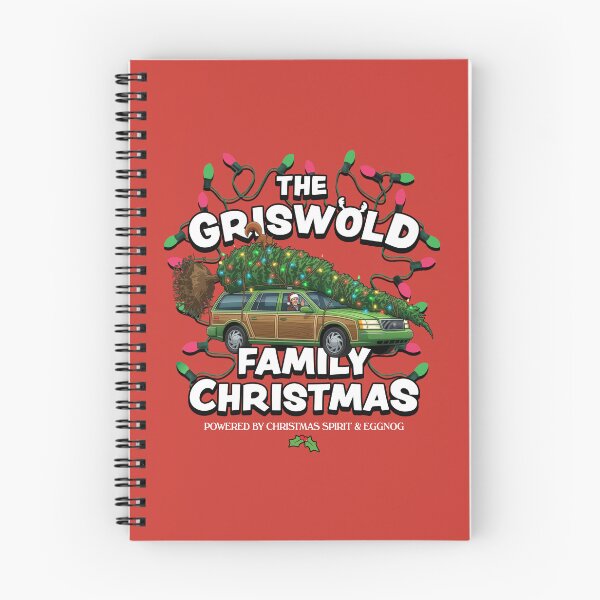 Item preview, Griswold Family Christmas designed and sold by Candywrap Studio.