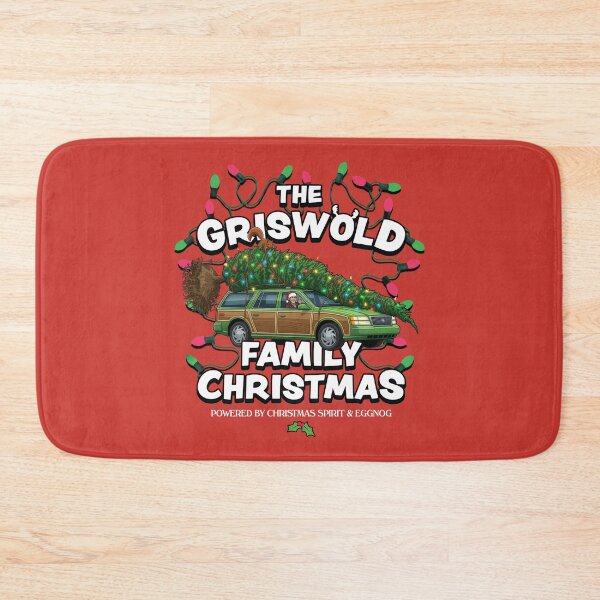 Item preview, Griswold Family Christmas designed and sold by Candywrap Studio.