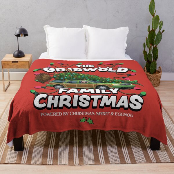 Item preview, Griswold Family Christmas designed and sold by Candywrap Studio.