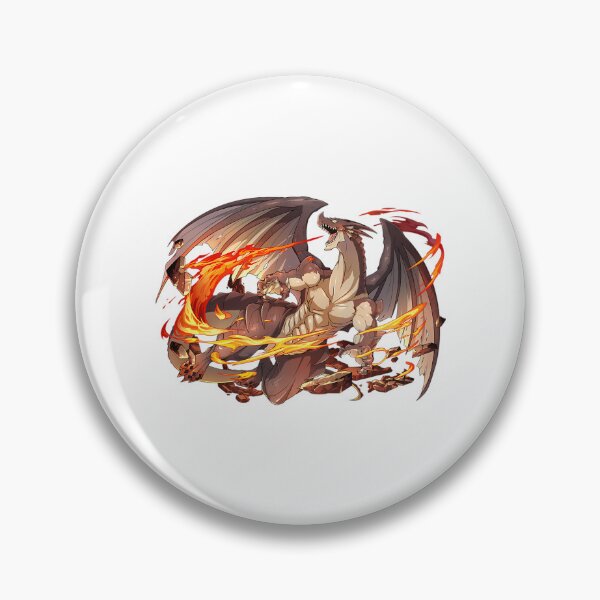 Item preview, Igneel Fire Dragon King Sticker Fairy Tail designed and sold by asiapenguinw.