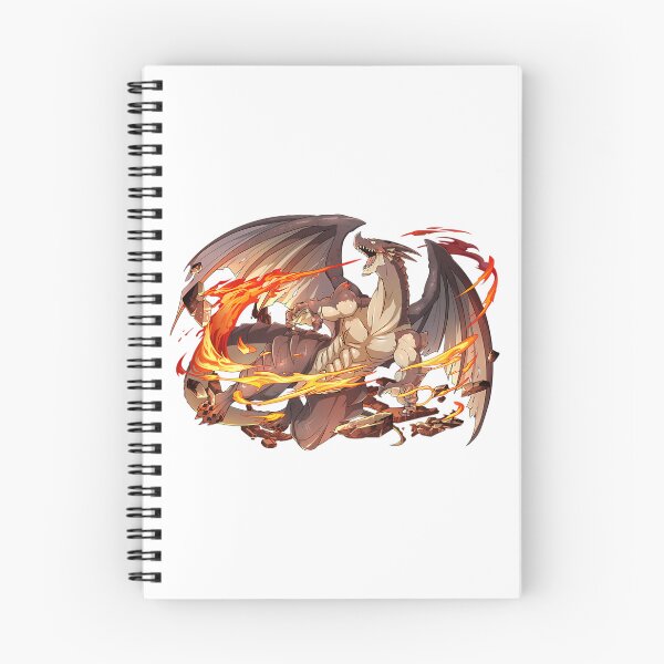 Item preview, Igneel Fire Dragon King Sticker Fairy Tail designed and sold by asiapenguinw.