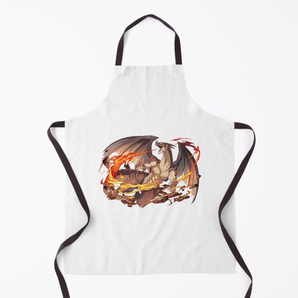 Item preview, Igneel Fire Dragon King Sticker Fairy Tail designed and sold by asiapenguinw.