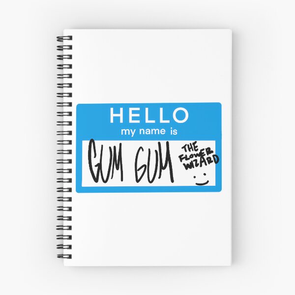 Item preview, Gum Gum designed and sold by asiapenguinw.
